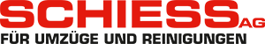 Schiess Transport AG Logo