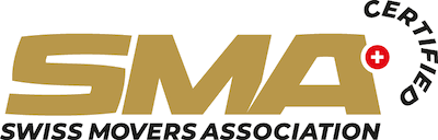 SMA Swiss Movers Association